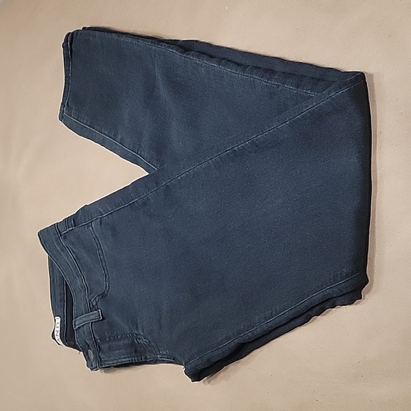 J Brand, Size 28 "Olympia" Dark Wash Thin Skinny Jeans, Gently Used Condition - Picture 1 of 14